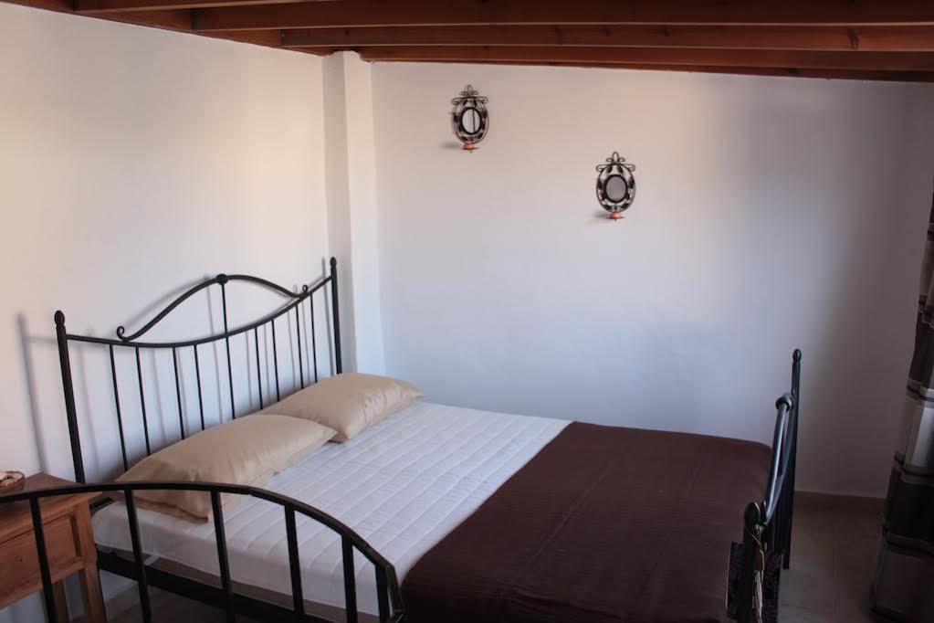 Old Town Roloi House Villa Rhodes City Exterior photo